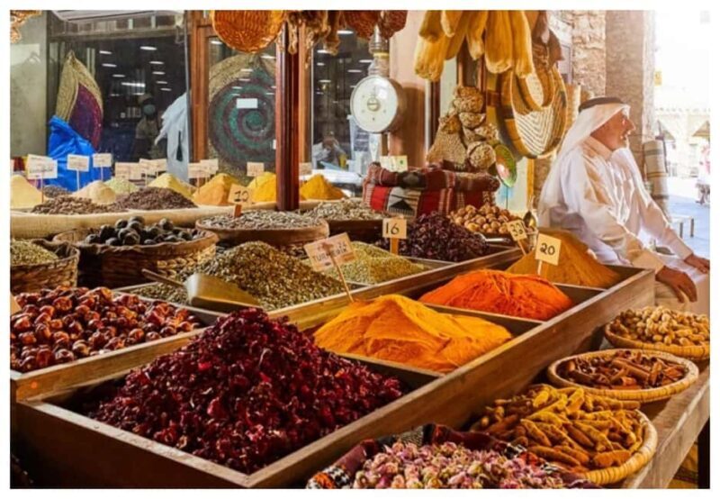 Doha: Transit Exclusive Doha City Tour with Transfer - An In-Depth Look at the Doha Transit Tour