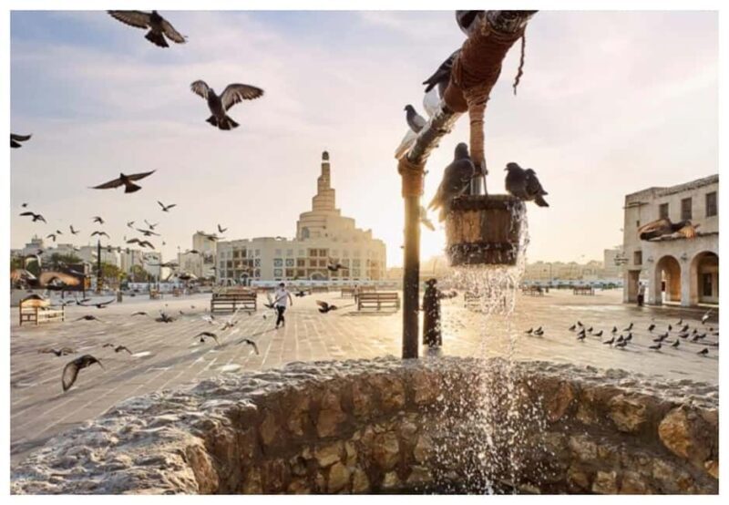 Doha: Transit Exclusive Doha City Tour with Transfer - Final Thoughts