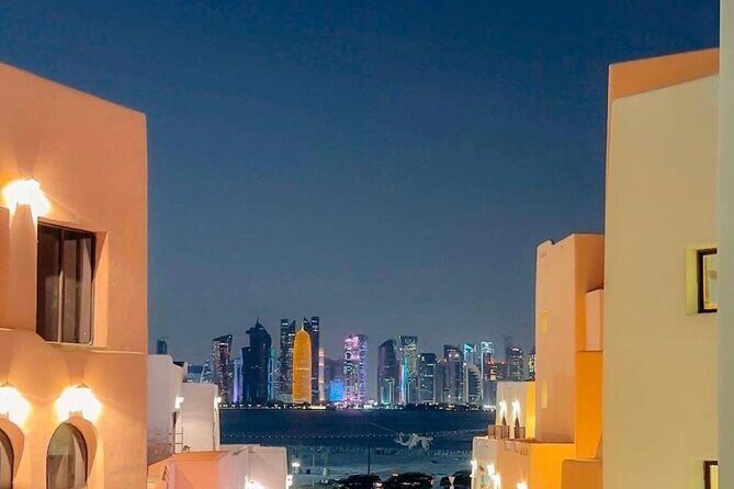 Doha Transit / Layover Tour (Private Tour) - Exploring the Itinerary in Detail