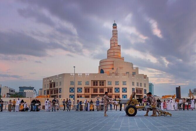 Doha Transit / Layover Tour (Private Tour) - Who Will Love This Tour?