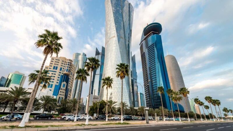 Doha: Transit Private city layover tour. - Key Points