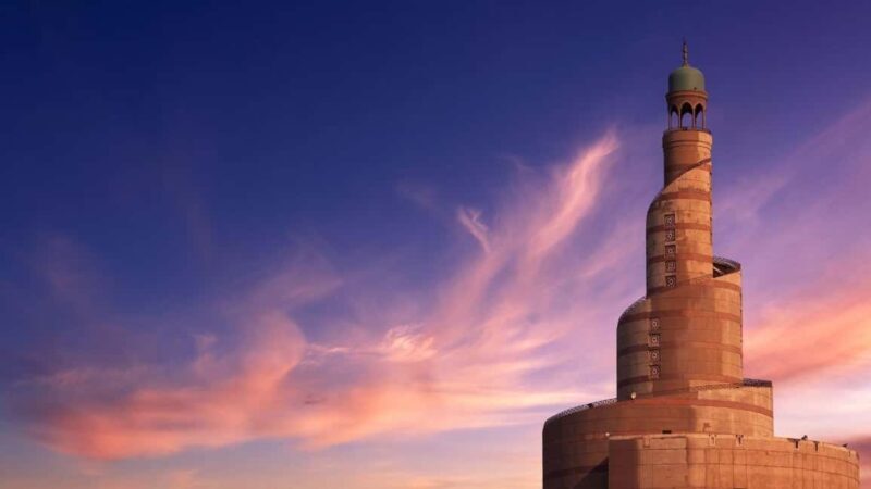 Doha: Transit Private city layover tour. - A Closer Look at the Experience