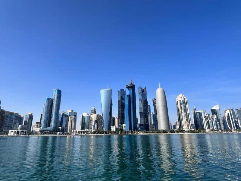 Doha: Unforgettable City tour with Dhow boat Experience - Key Points