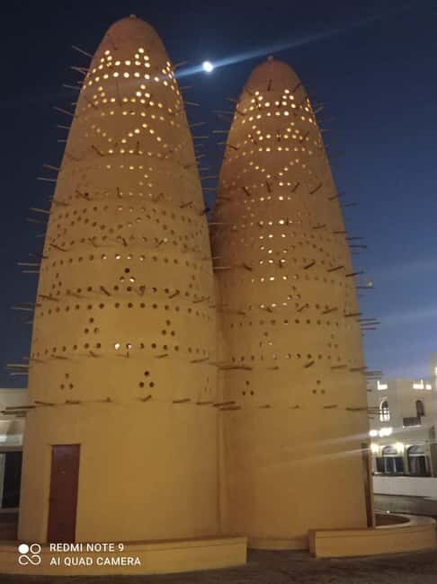 Doha: Unforgettable City tour with Dhow boat Experience - Practical Details and Tips