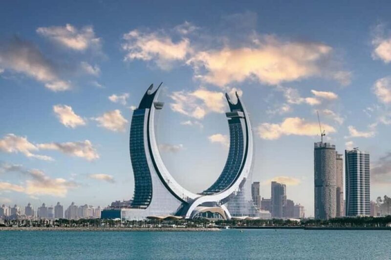 Doha: Visit Katara, Pearl, Souq Waqif, Museum, Cornishe - A Closer Look at the Tour Itinerary