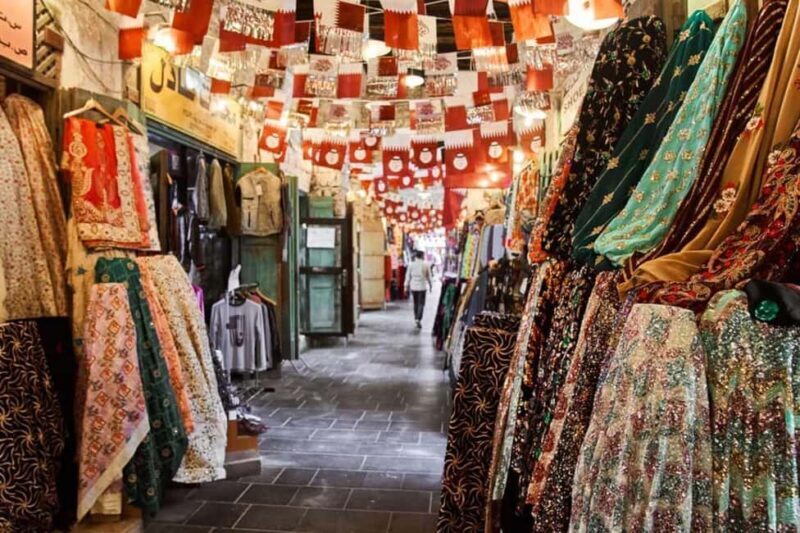 Doha: Visit Katara, Pearl, Souq Waqif, Museum, Cornishe - Who Will Appreciate This Tour