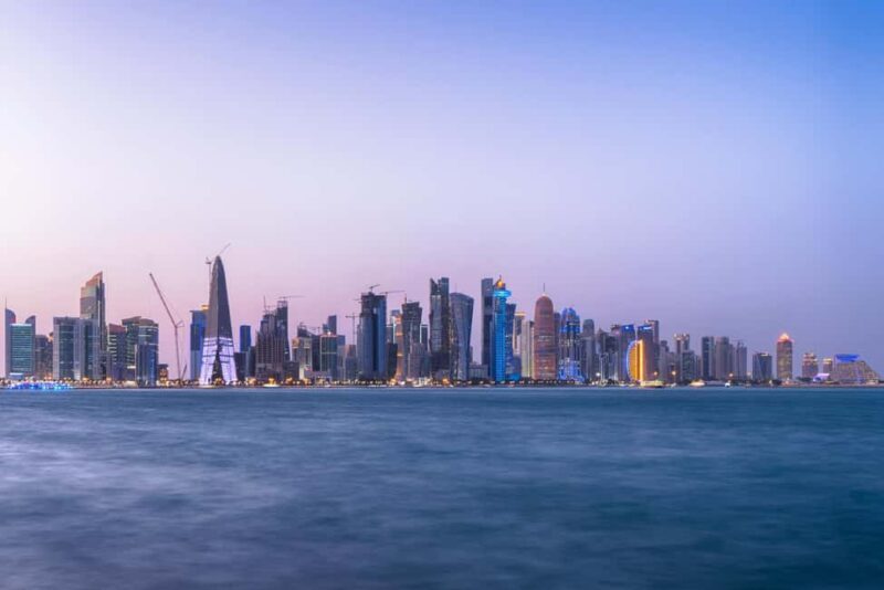 Doha: Visit Souq Waqif, Katara, Pearl, Museum, Cornishe - Authentic Experiences and Unique Touches