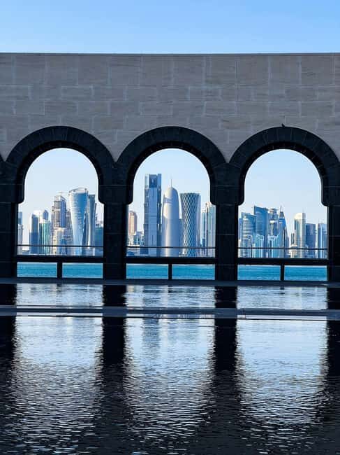Doha: Visit Souq Waqif, Katara, Pearl, Museum, Cornishe - Final Thoughts: Who Will Love This Tour?