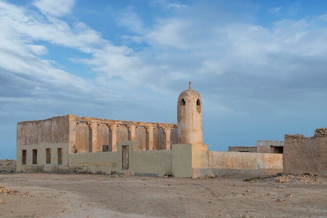 Doha: West Coast Tour Serra and Mushroom Rocks - What You’ll Actually Experience and Why It Matters