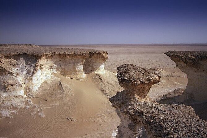 Doha: West Coast Tour Serra and Mushroom Rocks - FAQs
