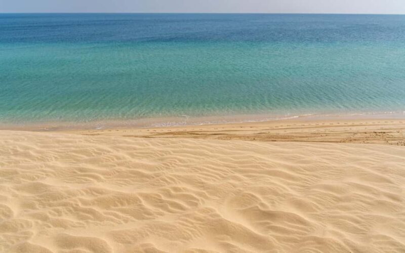 Doha:Private Desert Safari, Falcon, Sandboarding,inland sea - Authentic Experiences and Positive Reviews