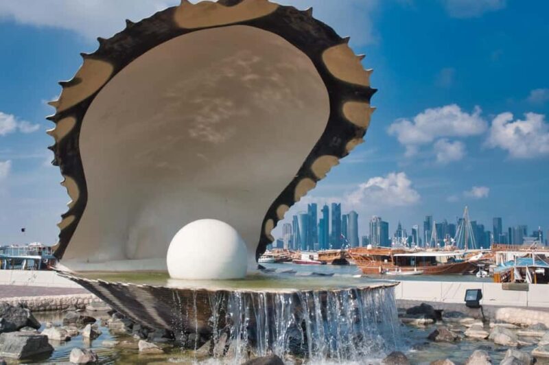 Doha's Urban Oasis City Tour with Dhow Boat Cruise (2 Hours) - Exploring the Itinerary: What You’ll Experience
