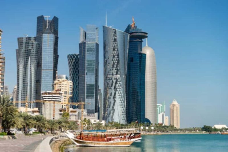 Doha's Urban Oasis City Tour with Dhow Boat Cruise (2 Hours) - The Sum Up: Is This Tour a Good Fit?