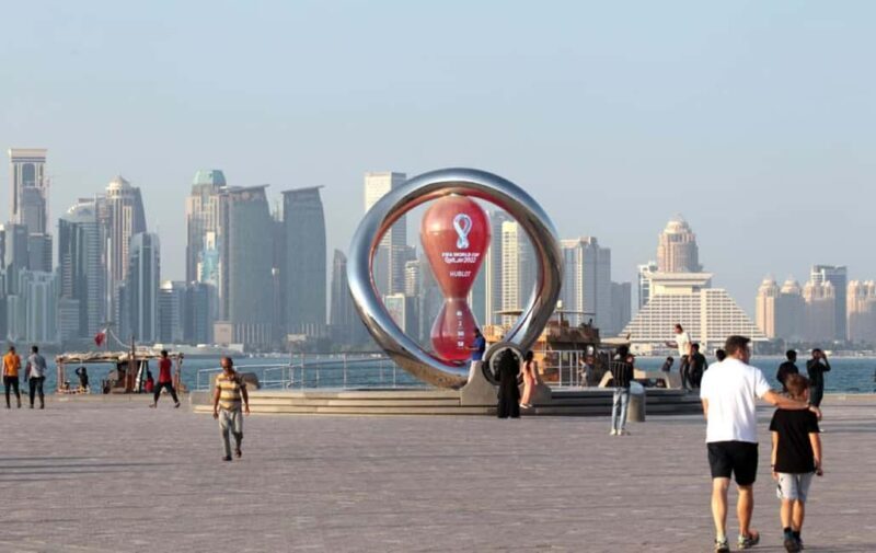 Doha's Urban Oasis City Tour with Dhow Boat Cruise (2 Hours) - FAQ