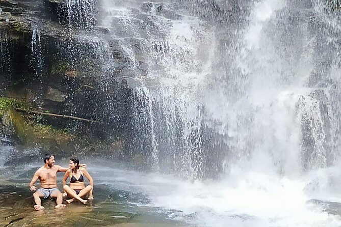 Doi Inthanon Day Trip:Twin Pagodas,Soft Hiking,Coffee Plantation - The Itinerary in Detail