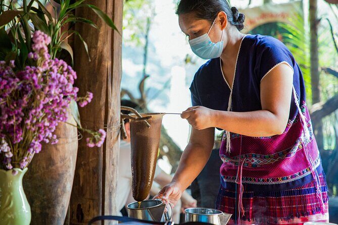 Doi Inthanon National Park Eco-Friendly Full Day Tour - Introduction to the Tour