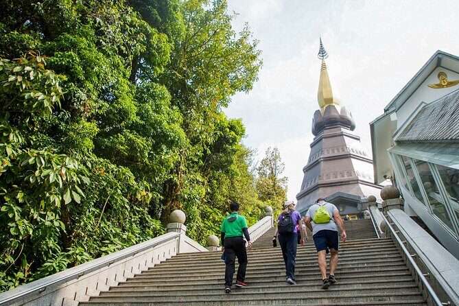 Doi Inthanon National Park Eco-Friendly Full Day Tour - Value and Cost