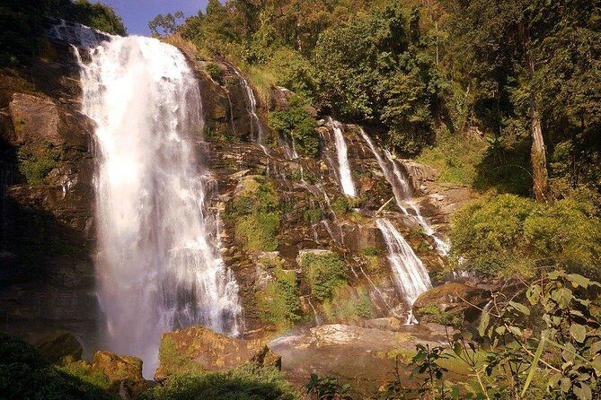 Doi Inthanon National Park Full Day Tour from Chiang Mai - FAQ