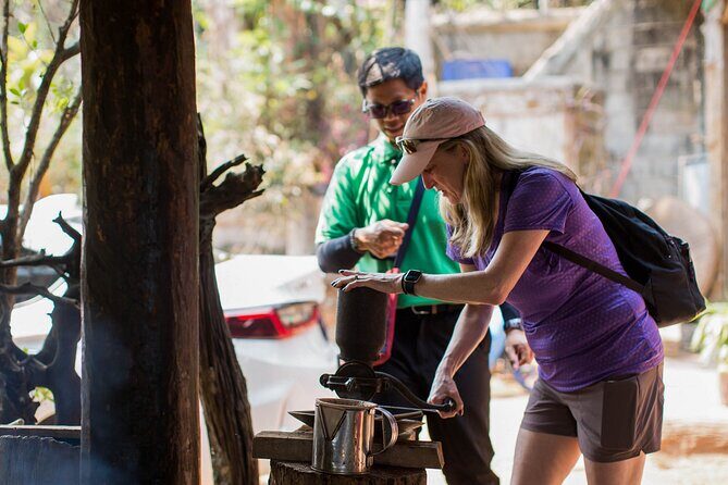 Doi Inthanon National Park Private Tour Full Day - Who Should Consider This Tour?