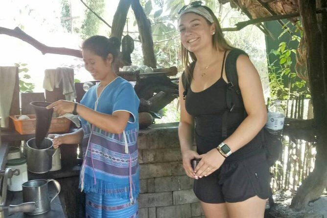 Doi Inthanon Private Tour with Trek & Lunch from Chiang Mai - The Sum Up