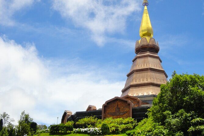 Doi Inthanon Private Trek & Lunch Tour from Chiang Mai - The Village of Ban Mae Klang Luang