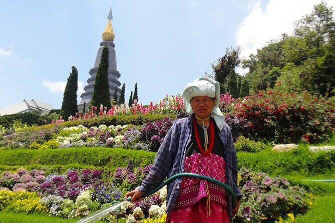 Doi Inthanon Private Trek & Lunch Tour from Chiang Mai - Additional Highlights and Flexibility