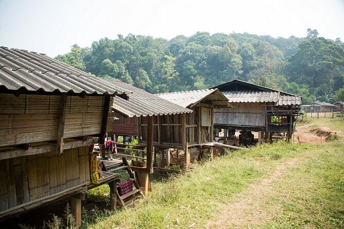 Doi Inthanon Summit Waterfalls and Hill Tribe Day Tour - Who Should Consider This Tour?