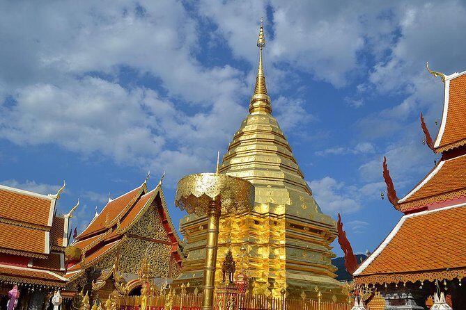 Doi Suthep and Hmong Hilltribe Half Day Tour in Chiang Mai - The Reviews: Real Voices, Real Perspectives
