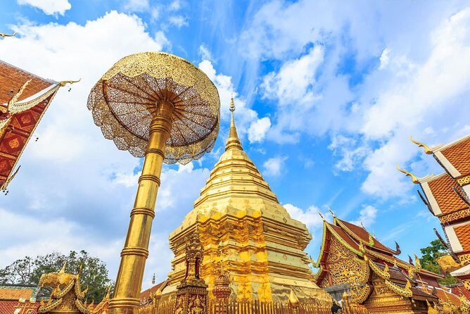 Doi Suthep and Hmong Hilltribe Half Day Tour in Chiang Mai - The Sum Up: Who Will Love This Tour?