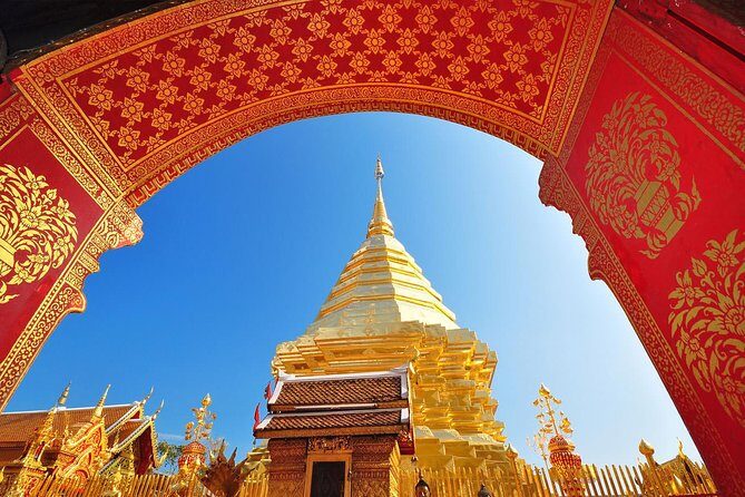 Doi Suthep and Hmong Hilltribe Half Day Tour in Chiang Mai - Frequently Asked Questions