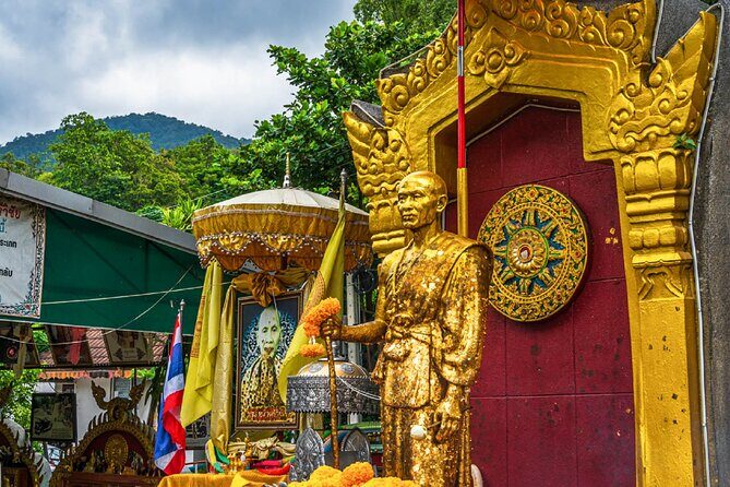 Doi Suthep and Wat Pha Lat Sunrise Tour (Small Group Only) - Transport & Timing
