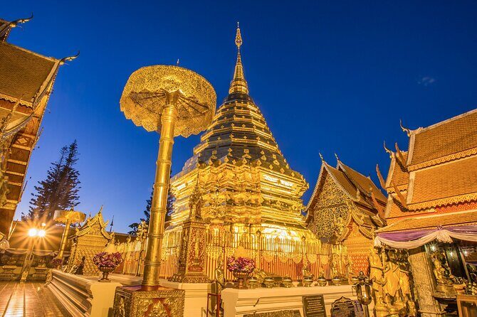 Doi Suthep and Wat Pha Lat Sunrise Tour (Small Group Only) - Who Is This Tour Best Suited For?