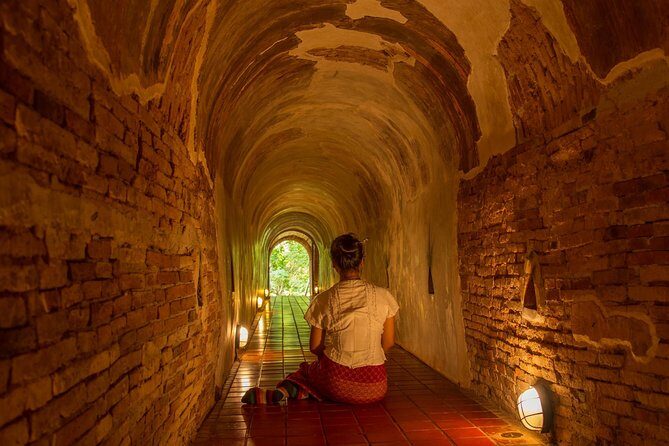 Doi Suthep and Wat Pha Lat Sunrise Tour (Small Group Only) - The Sum Up