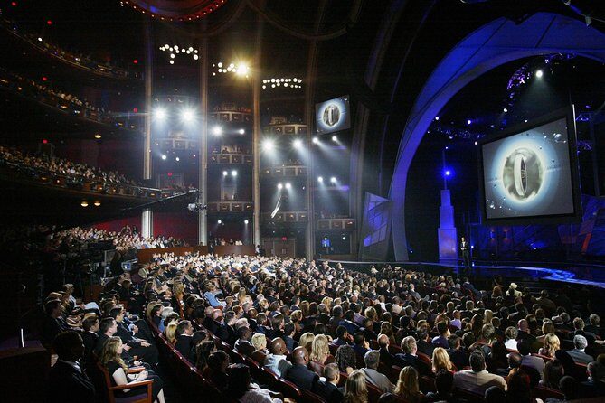 Dolby Theatre Admission Ticket and Tour - Practical Tips for Your Visit