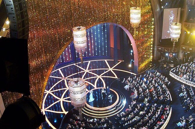 Dolby Theatre Admission Ticket and Tour - FAQ: Your Questions Answered