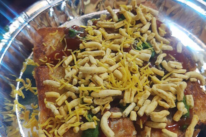 Dolce India Delights: A Jaipur Food Walk to Sweeten Your Memories - Why This Tour Is Worth Considering