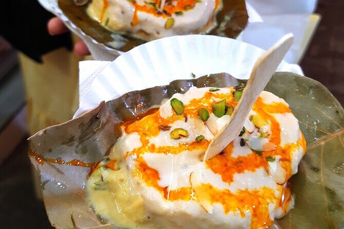 Dolce India Delights: A Jaipur Food Walk to Sweeten Your Memories - FAQ