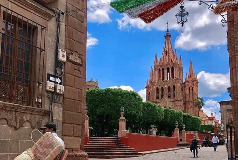 Dolores Hidalgo: A journey through Dolores Hidalgo - Introduction