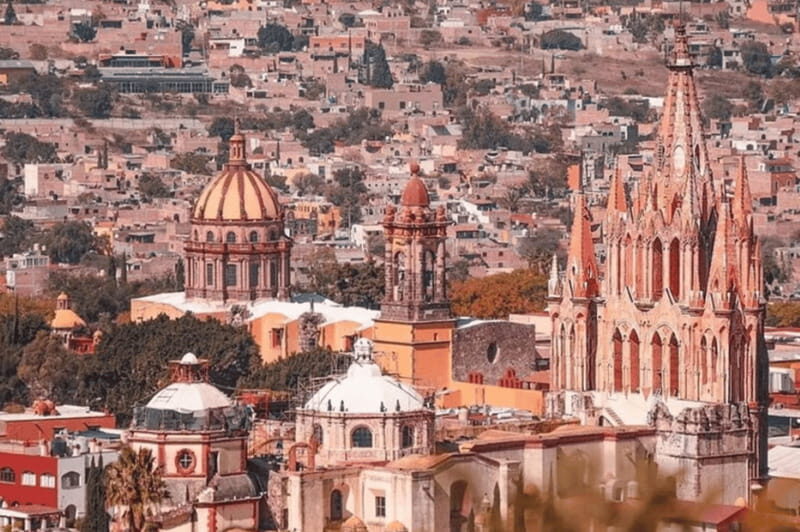 Dolores Hidalgo: A journey through Dolores Hidalgo - The Itinerary in Detail