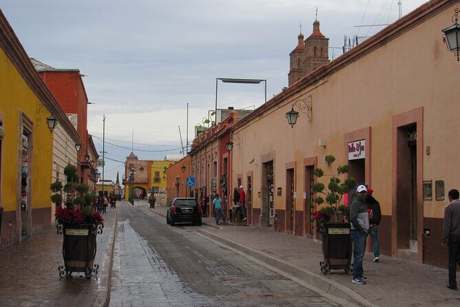 Dolores Hidalgo & Sanctuary of Atotonilco - Authentic Experiences and Practical Tips