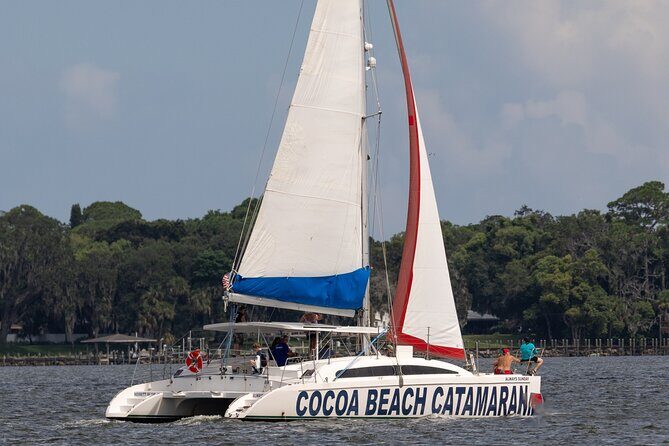 Dolphin Adventure Sail in Cocoa Beach - Who Will Love This Tour?