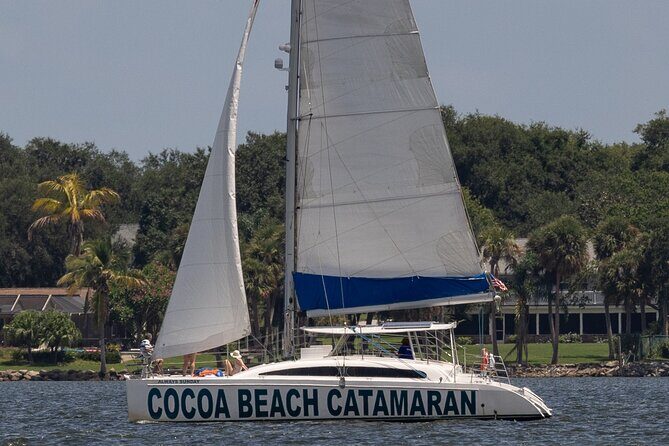 Dolphin Adventure Sail in Cocoa Beach - The Sum Up: Who Is This Tour For?