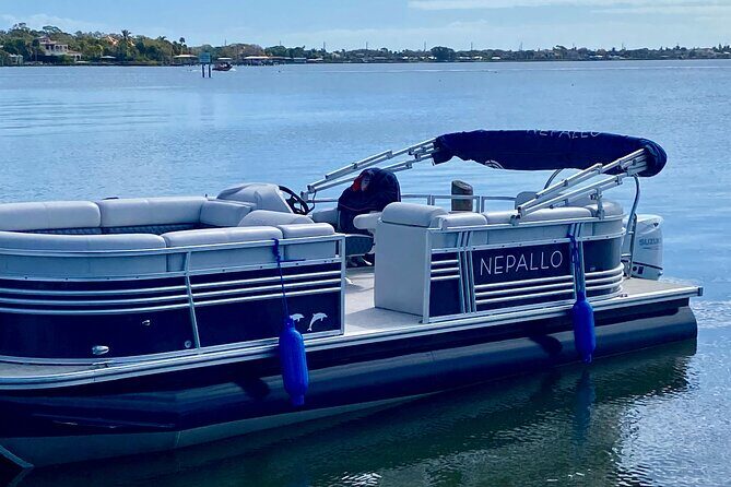 Dolphin and Manatee River Cruise Melbourne, Fl. Tour Time 1030 - FAQs