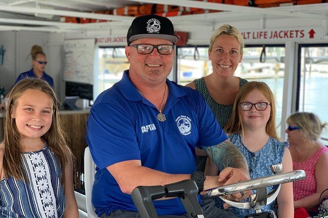 Dolphin and Wildlife Adventure of St. Augustine - The Value of This Tour
