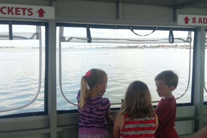 Dolphin and Wildlife Adventure of St. Augustine - Practical Tips for Booking and Participation