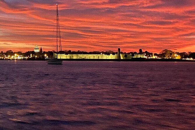 Dolphin and Wildlife History Tour - Who Should Consider This Tour