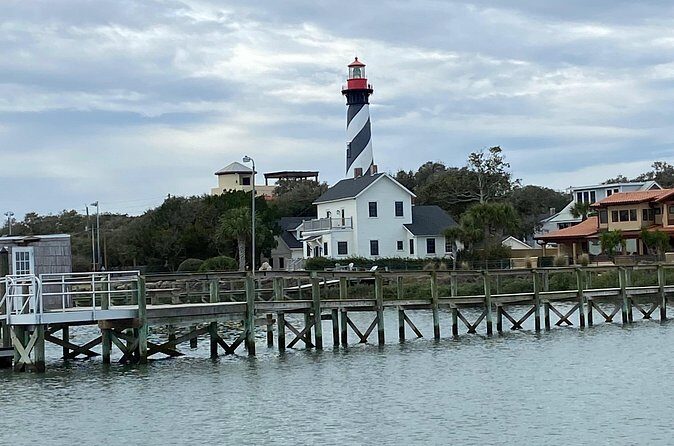 Dolphin and Wildlife History Tour - Frequently Asked Questions