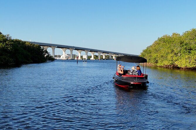 Dolphin Boat Tour in Vero Beach - An In-Depth Look at the Vero Beach Dolphin Boat Tour