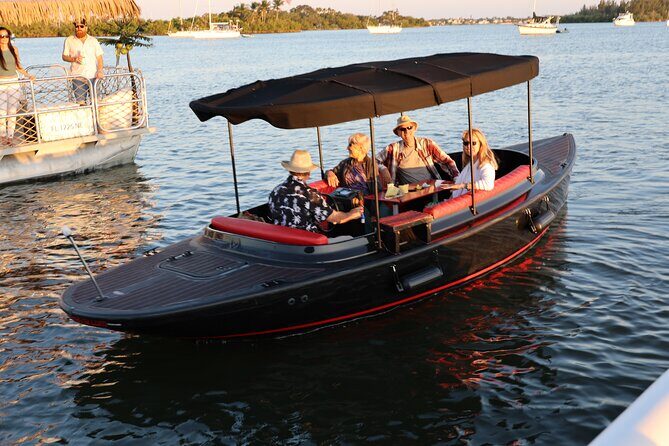 Dolphin Boat Tour in Vero Beach - Who Will Love This Tour?