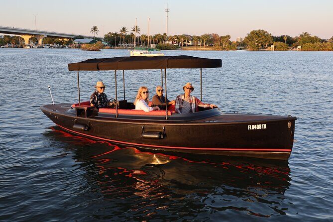 Dolphin Boat Tour in Vero Beach - Final Thoughts